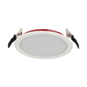 RAB FWAFER6 15W LED 6" Round Wafer Selectable CCT Fire Resistant