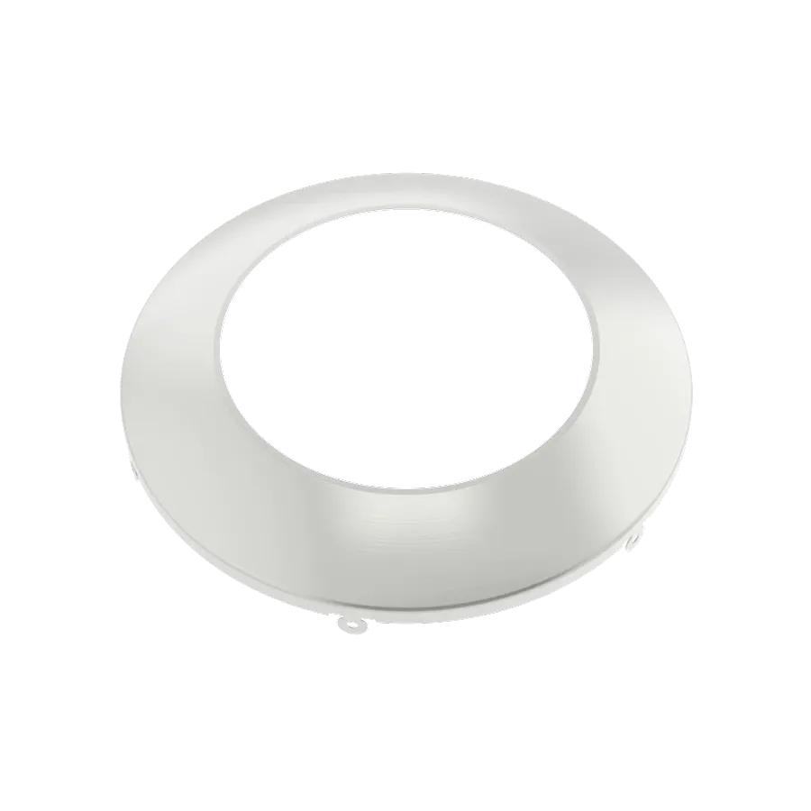 RAB LED 4"/6" Disk Color Trim Change