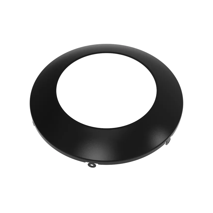 RAB LED 4"/6" Disk Color Trim Change