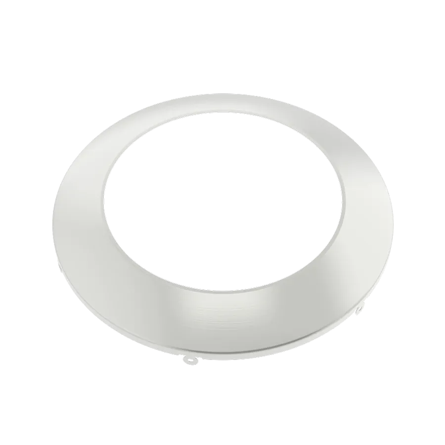 RAB LED 4"/6" Disk Color Trim Change