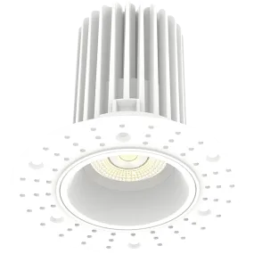 RAB R3TL 15W LED 3" Trimless Downlight Selectable CCT