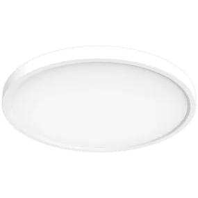 RAB SUMO34-R-15 17W LED 15" Surface Mount Selectable CCT