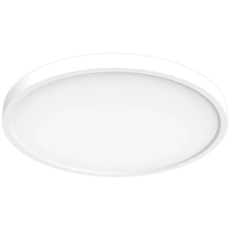 RAB SUMO34-R-15 17W LED 15" Surface Mount Selectable CCT