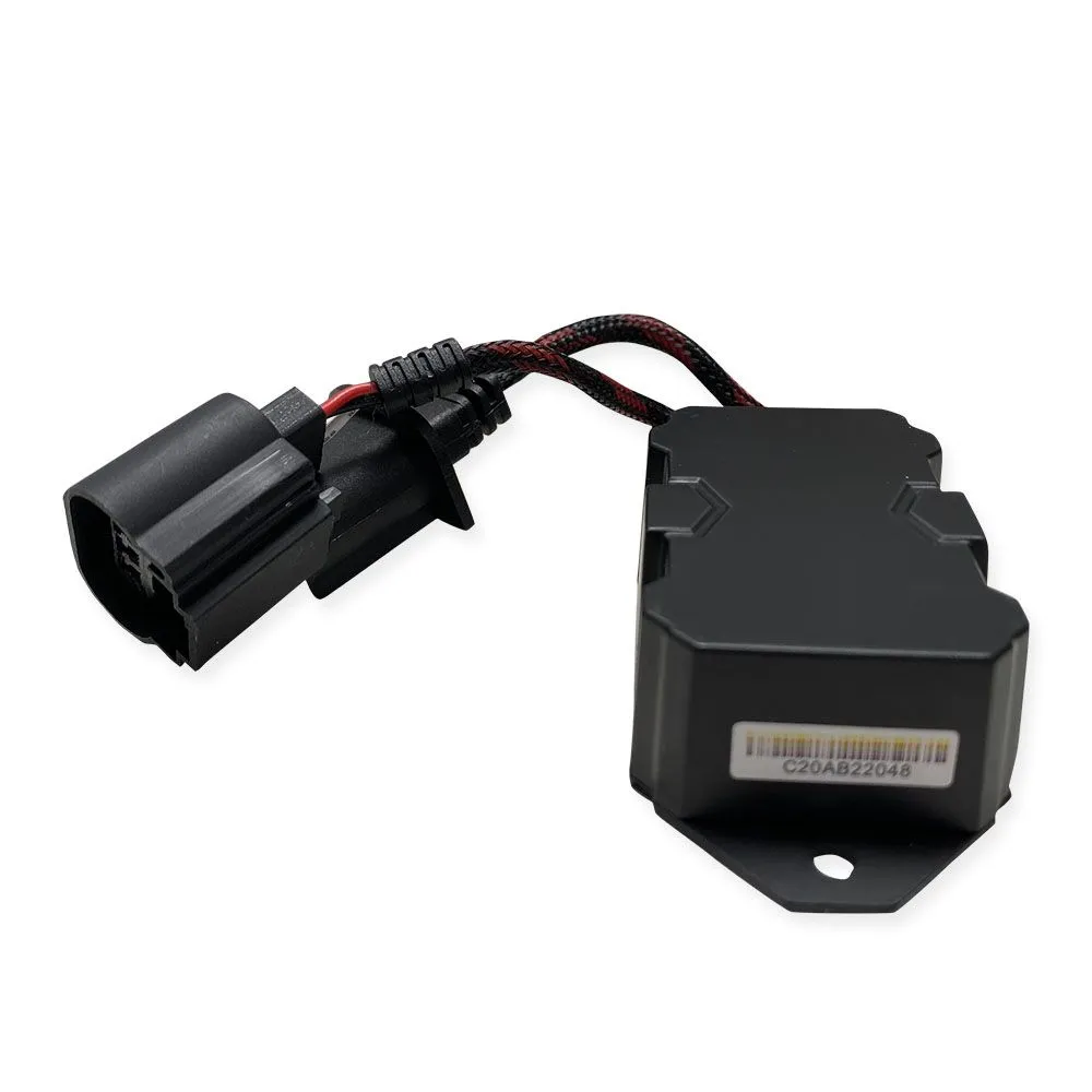 Race Sport RS Lighting (DRIVE Series H13 Driverless Plug-&-Play LED Headlight Kit w/ Canbus Decoder) 2,500 or 2,600 LUX