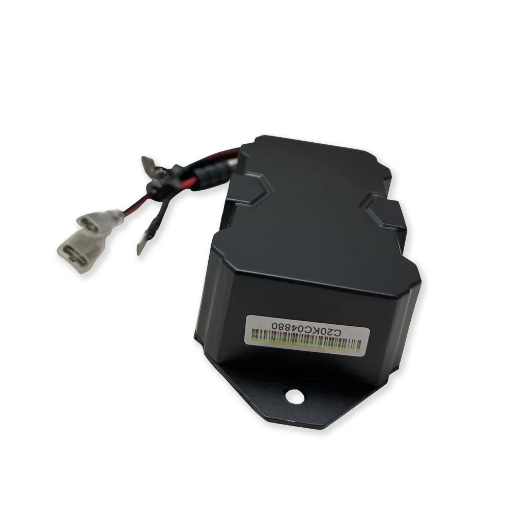 Race Sport RS Lighting (DRIVE Series H3 Driverless Plug-&-Play LED Headlight Kit w/ Canbus Decoder) 2,500 or 2,600 LUX