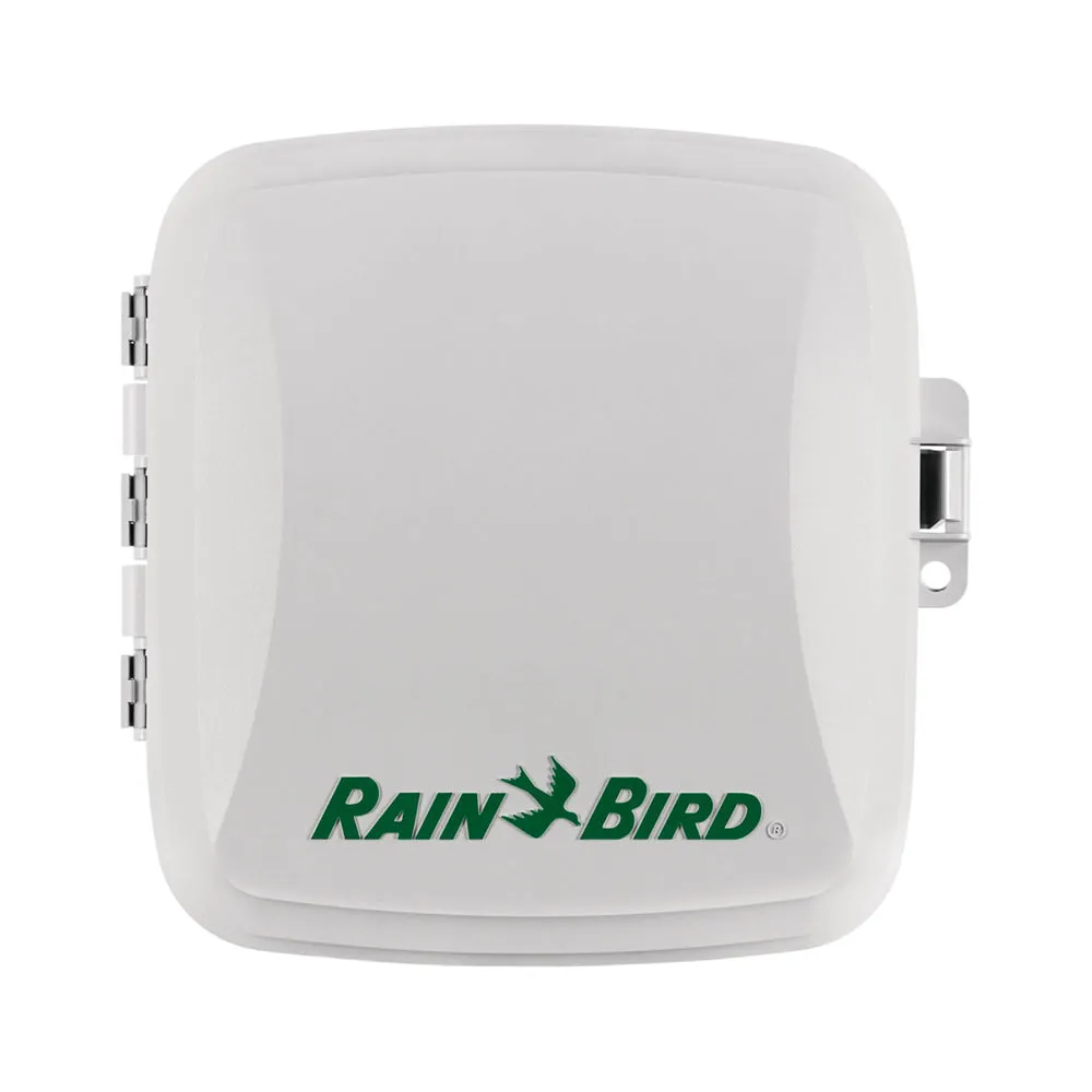 Rain Bird ESP-TM2 Outdoor Smart Irrigation Controller with Optional WIFI