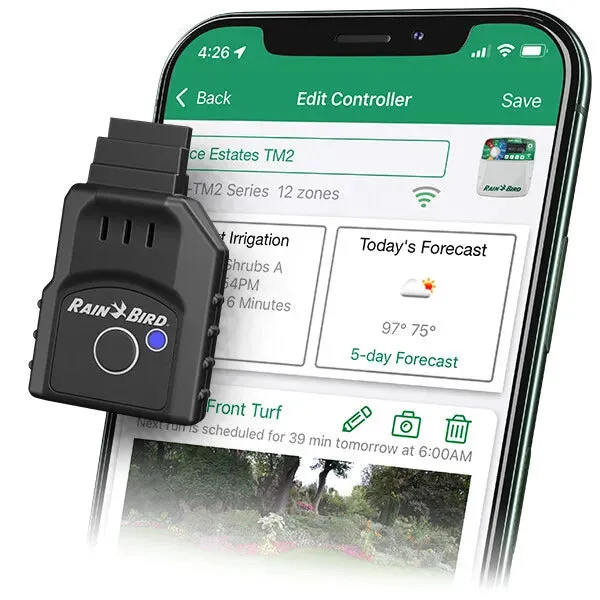 Rain Bird LNK2 Add-On WIFI Module