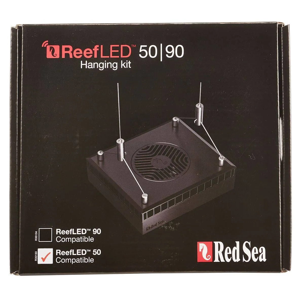 Red Sea - ReefLED 50 Suspension kit