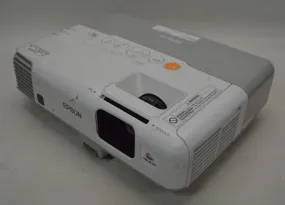 Refurbished Epson LCD Projector Powerlite 93  (Model: H382F)