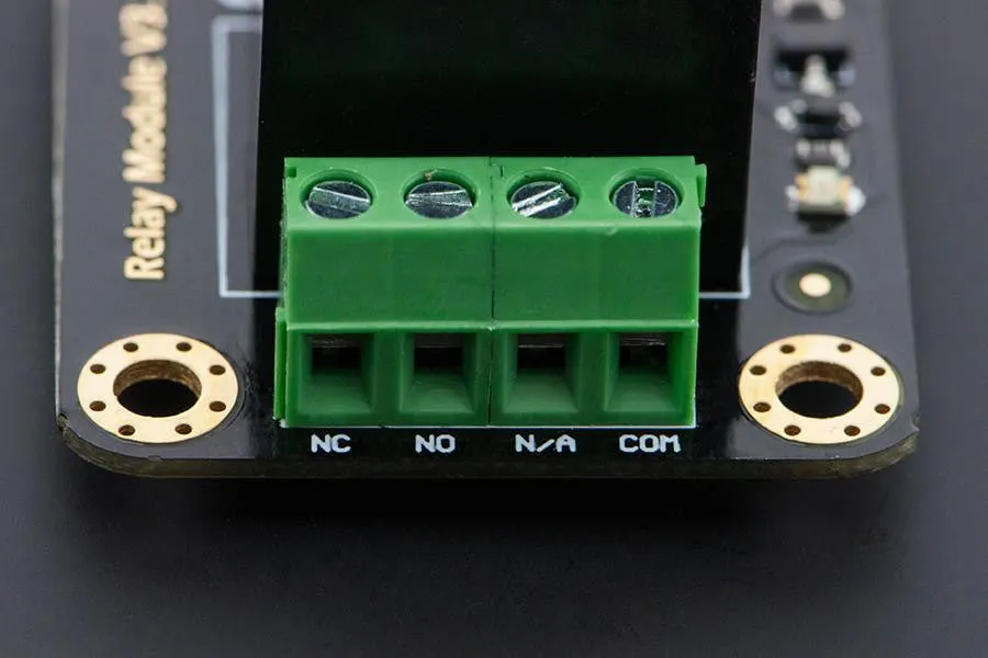 Relay Module V3.1 (Arduino Compatible)