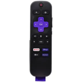 Remote (RC-FA1) for Select Smart Boxes (Netflix/Disney /AppleTV /discovery )
