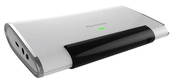 REMOTEC Z-Wave HVAC Air Con Controller for home Automation (Zwave)