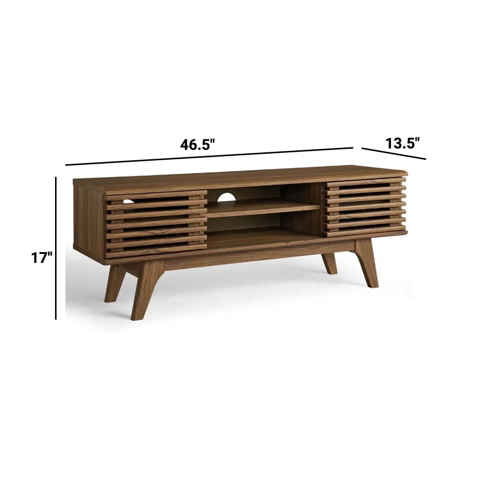 Render 46" Media Console TV Stand