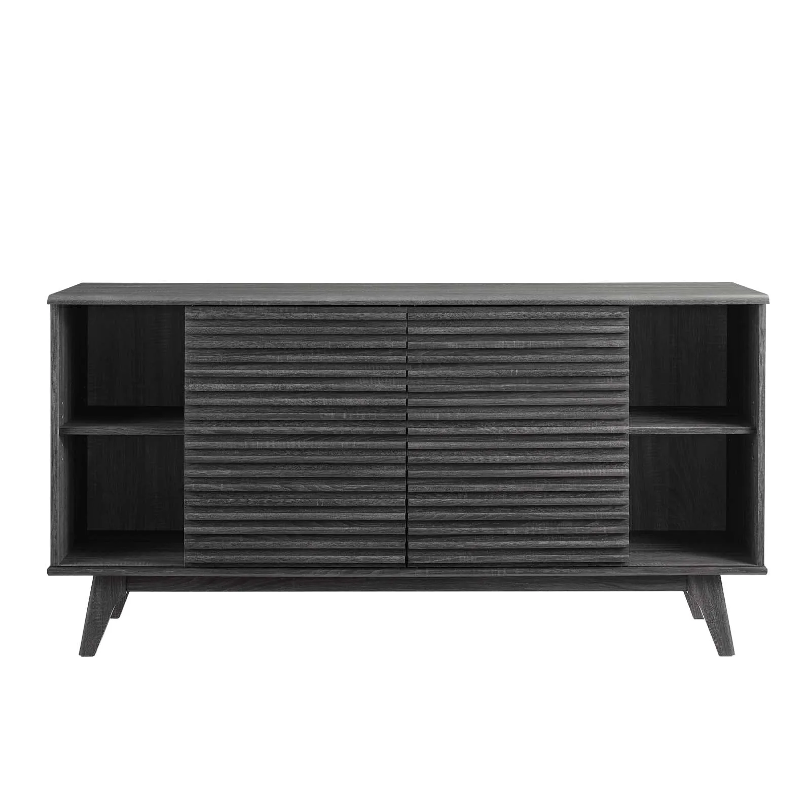 Render 63" Sideboard Buffet Table Or Tv Stand