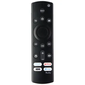 Replacement Remote Control for Smart Boxes / Prime/Netflix/HBO/VUE