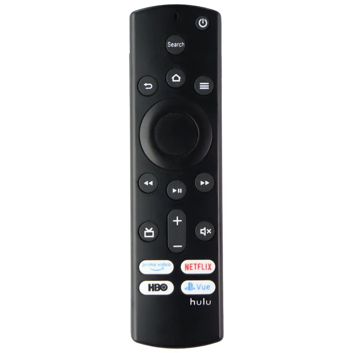 Replacement Remote Control for Smart Boxes / Prime/Netflix/HBO/VUE