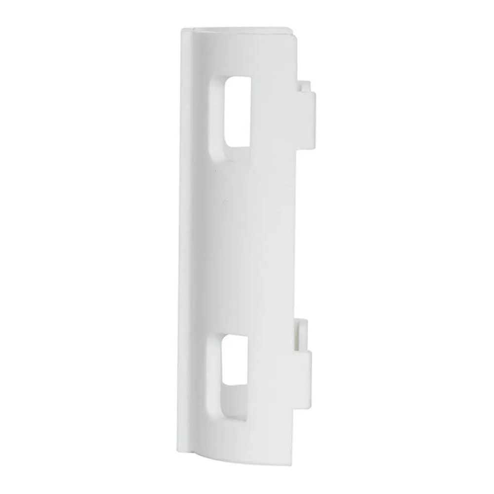 RGBW 4 Zone LED Strip Remote Controller White Havit Commercial - HCP-78241