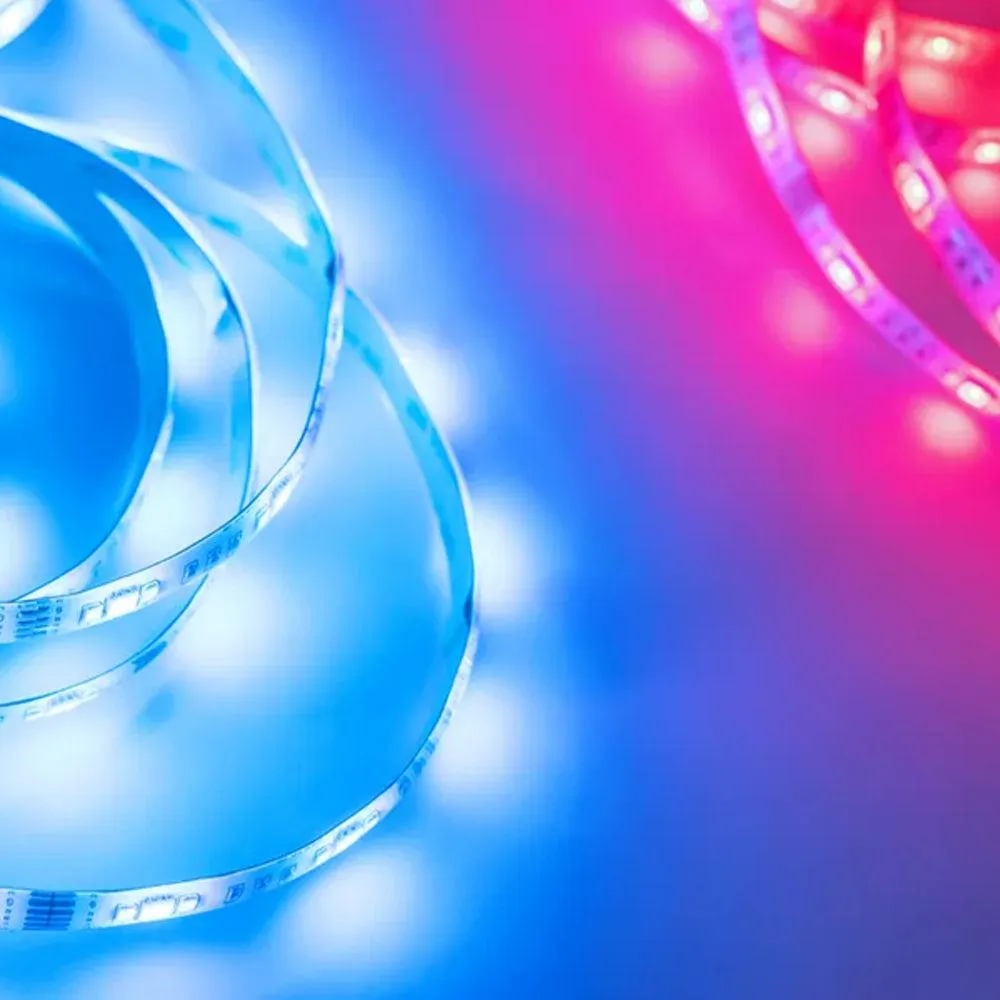 RGBW Smart LED Strip Light in 2000mm