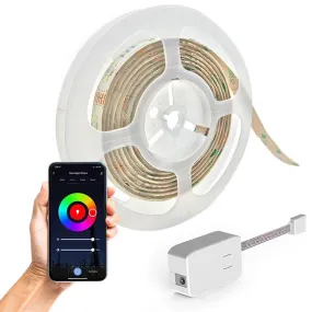 RGBW Smart LED Strip Light in 2000mm