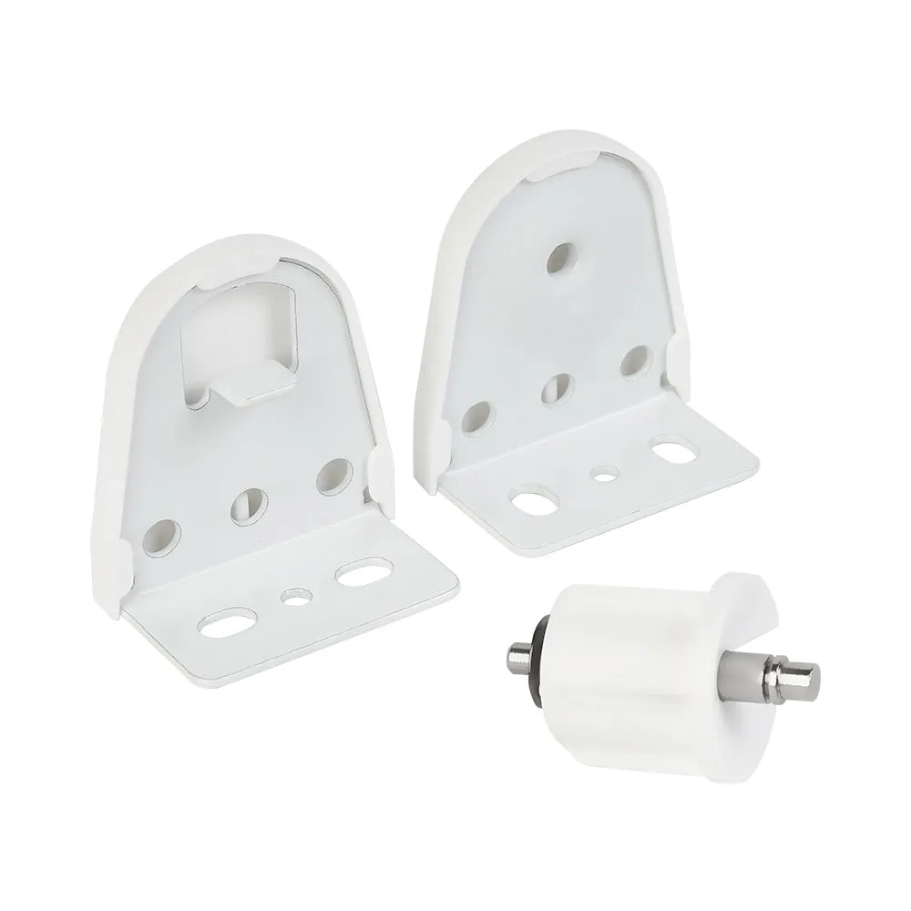 Rollerhouse Window Roller Blinds/Shade  Brackets for  Motorized Roller Blind/Shade 25mm-45mm Blinds Bracket