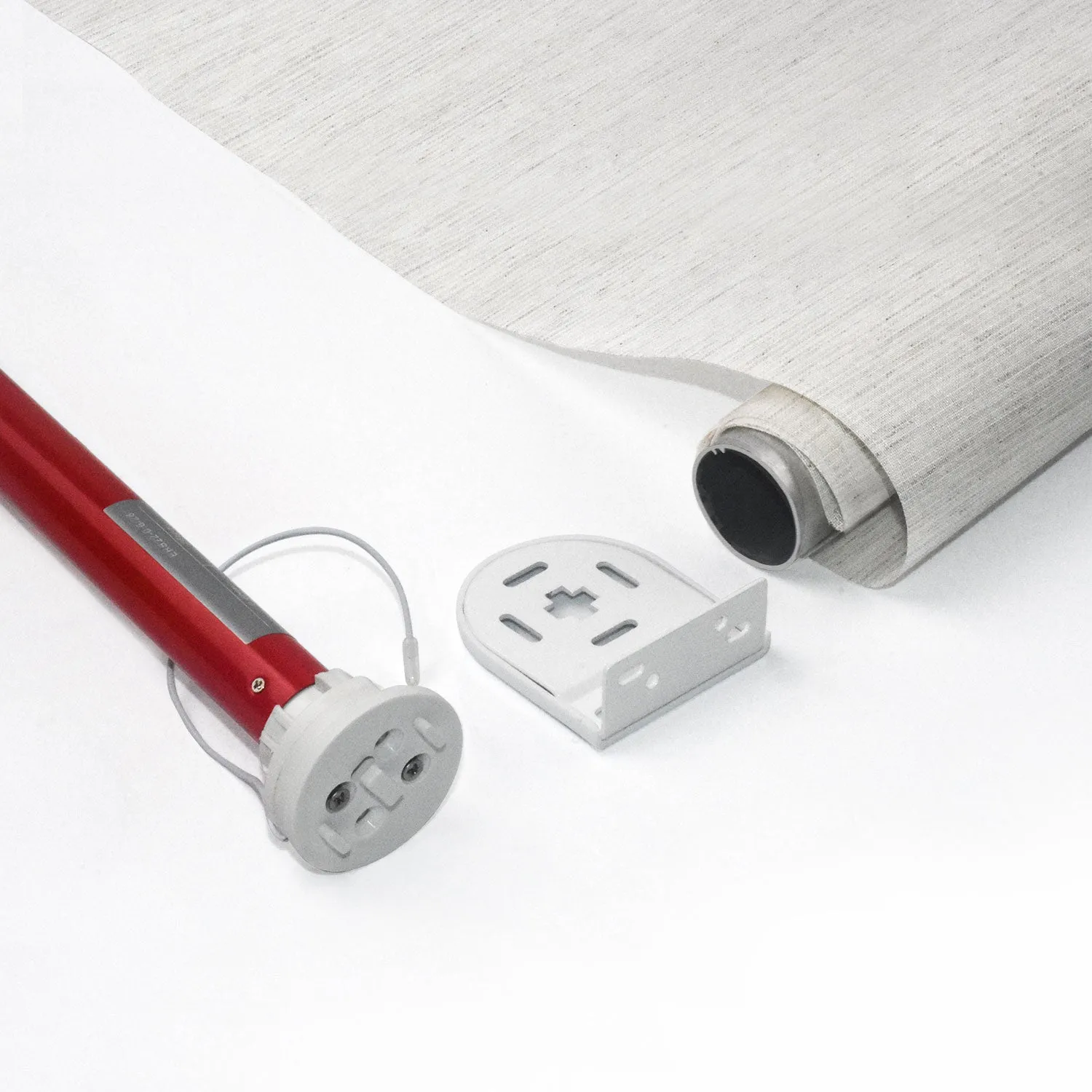 Rollerhouse Window Roller Blinds/Shade  Brackets for  Motorized Roller Blind/Shade 25mm-45mm Blinds Bracket