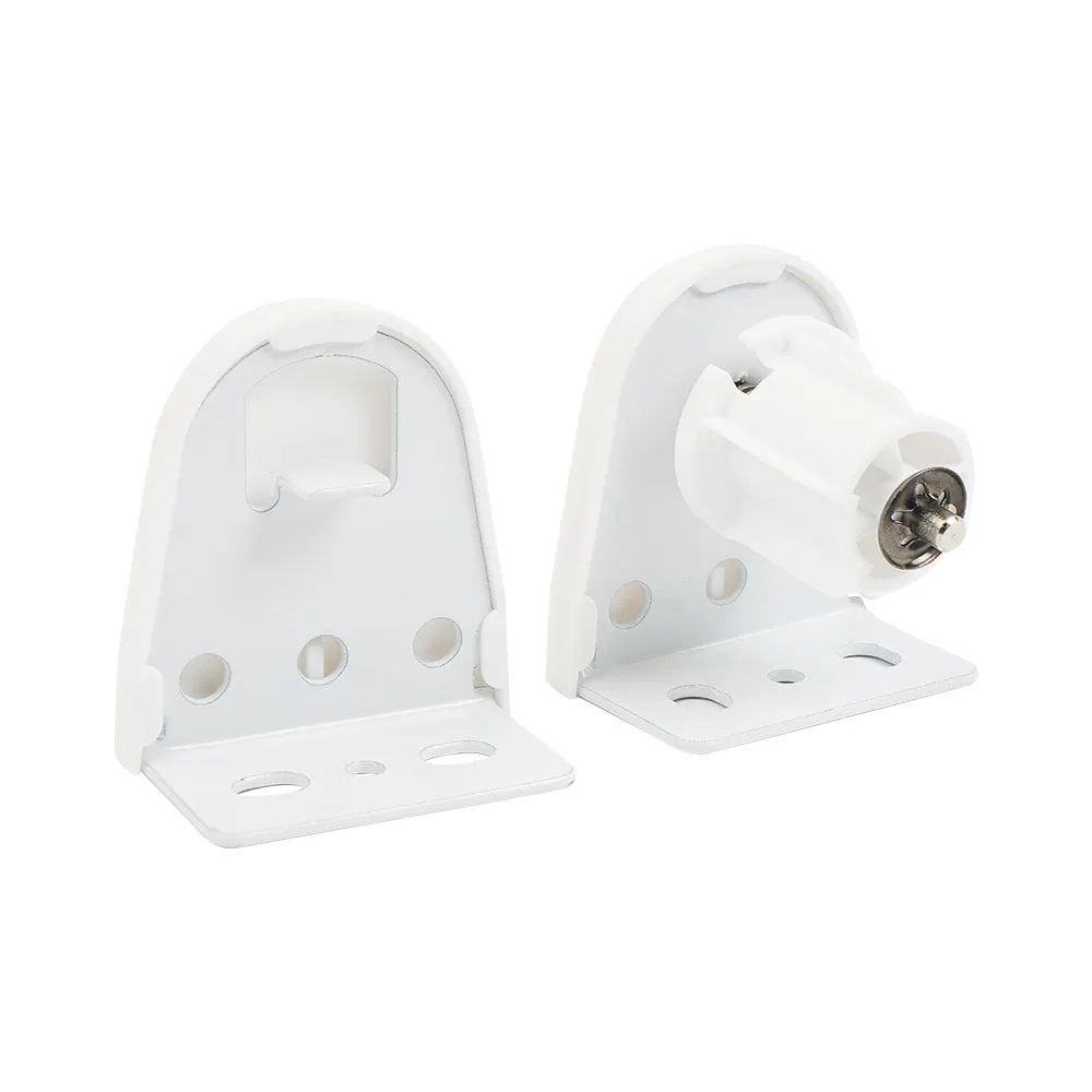 Rollerhouse Window Roller Blinds/Shade  Brackets for  Motorized Roller Blind/Shade 25mm-45mm Blinds Bracket