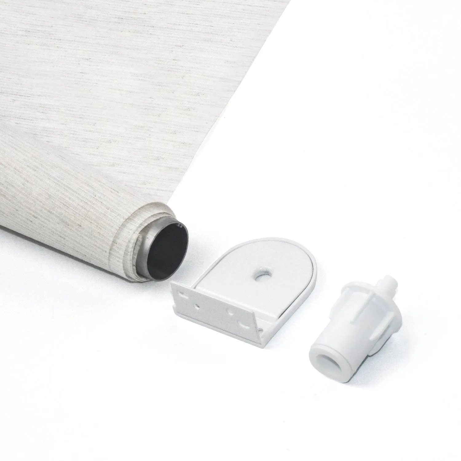 Rollerhouse Window Roller Blinds/Shade  Brackets for  Motorized Roller Blind/Shade 25mm-45mm Blinds Bracket