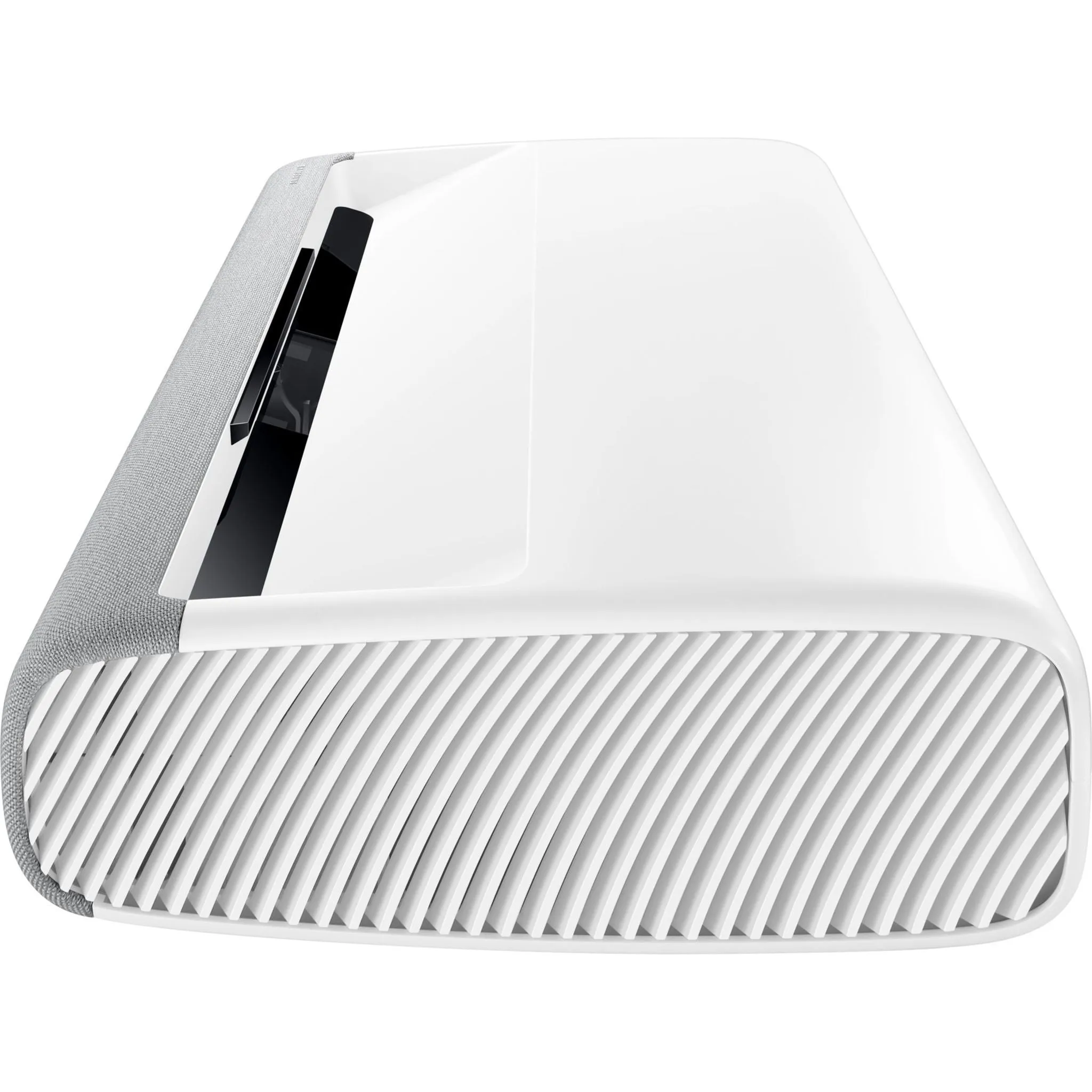 Samsung 120 Laser Projector (SP-LSP7TFAXZC) - White