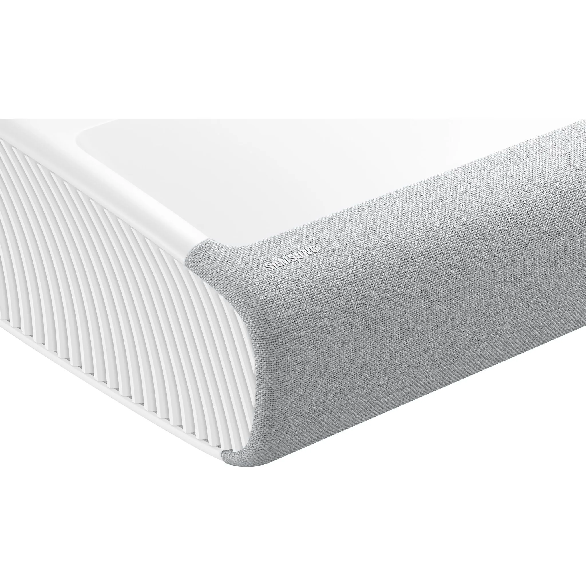 Samsung 120 Laser Projector (SP-LSP7TFAXZC) - White