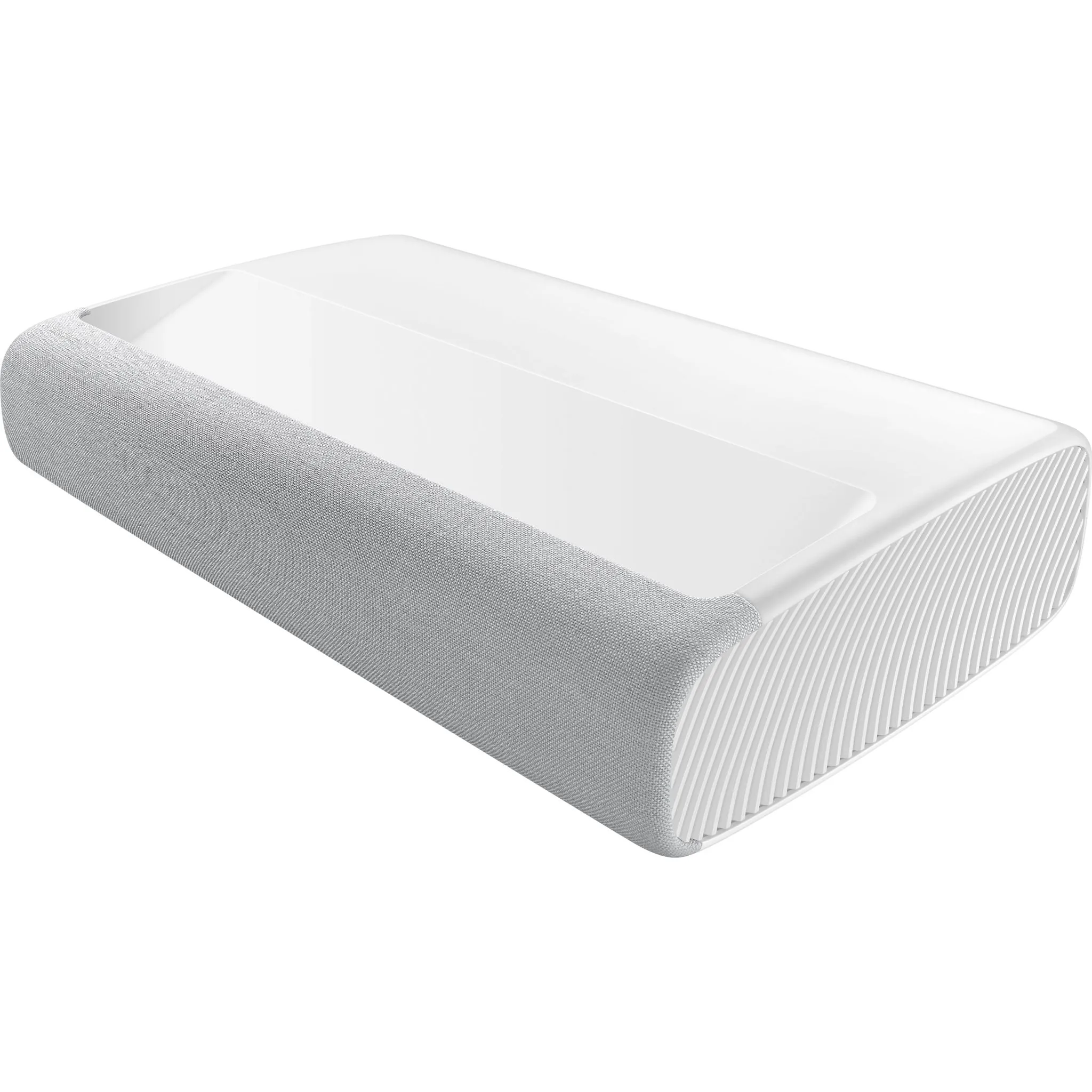 Samsung 120 Laser Projector (SP-LSP7TFAXZC) - White