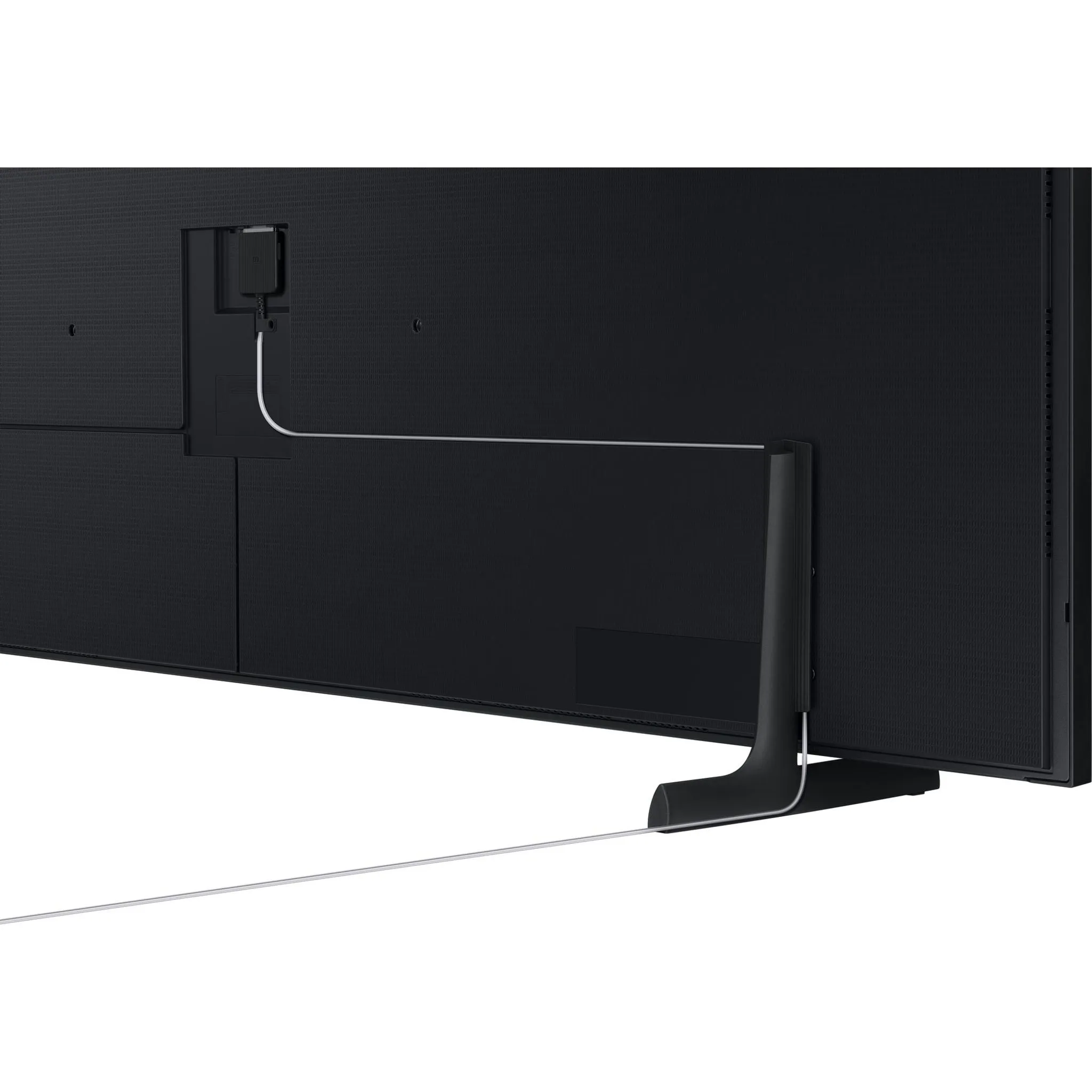 Samsung 32 Frame QLED 4K Smart TV (QN32LS03BBFXZC) - Black