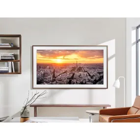 Samsung 32 Frame QLED 4K Smart TV (QN32LS03BBFXZC) - Black