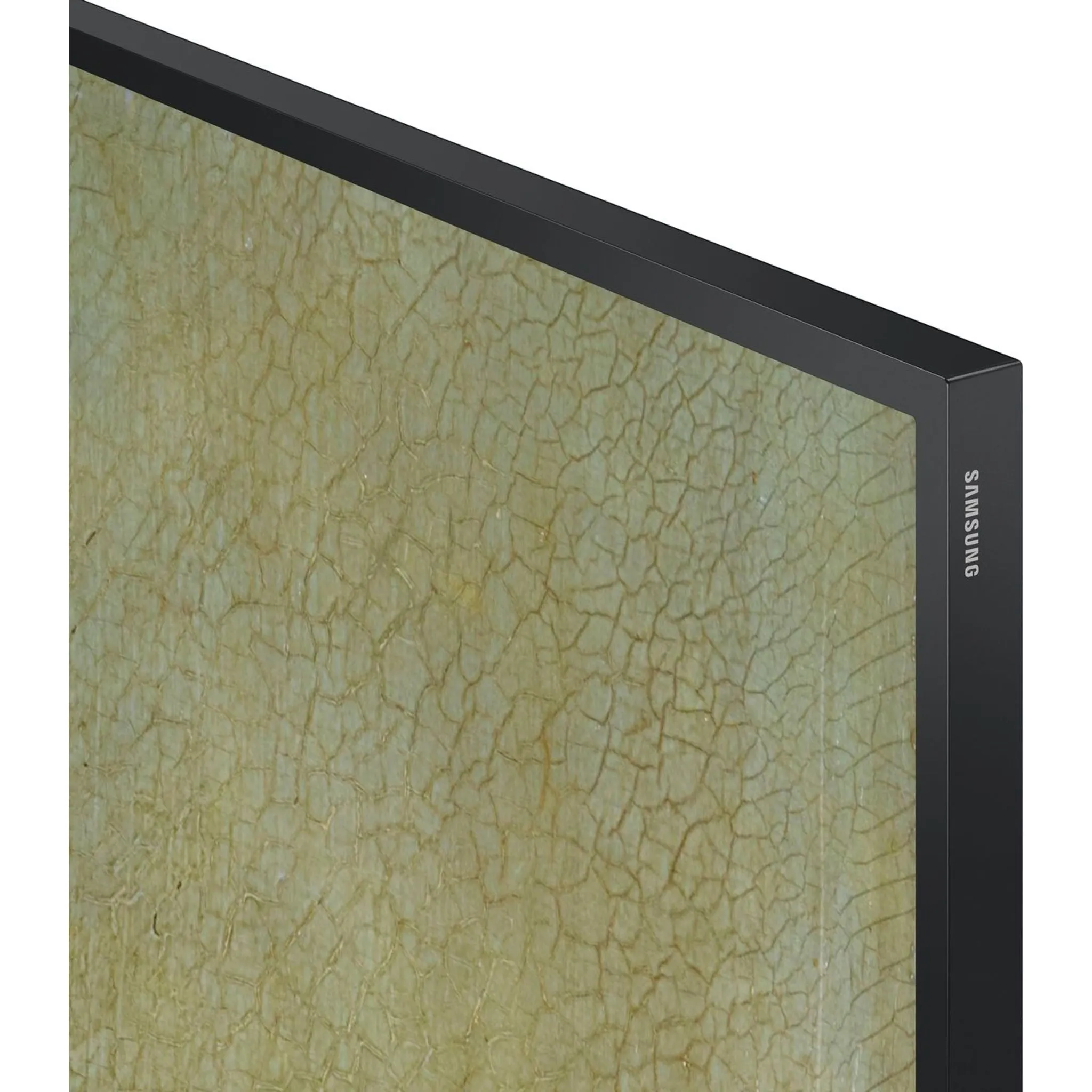 Samsung 32 Frame QLED 4K Smart TV (QN32LS03BBFXZC) - Black