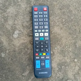 Samsung 3D Blu-ray DVD Player Remote Control (AK59-00104R)- Brand New