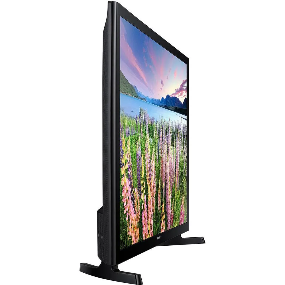 Samsung 40-inch Full HD Smart LED TV UN40N5200AFXZC