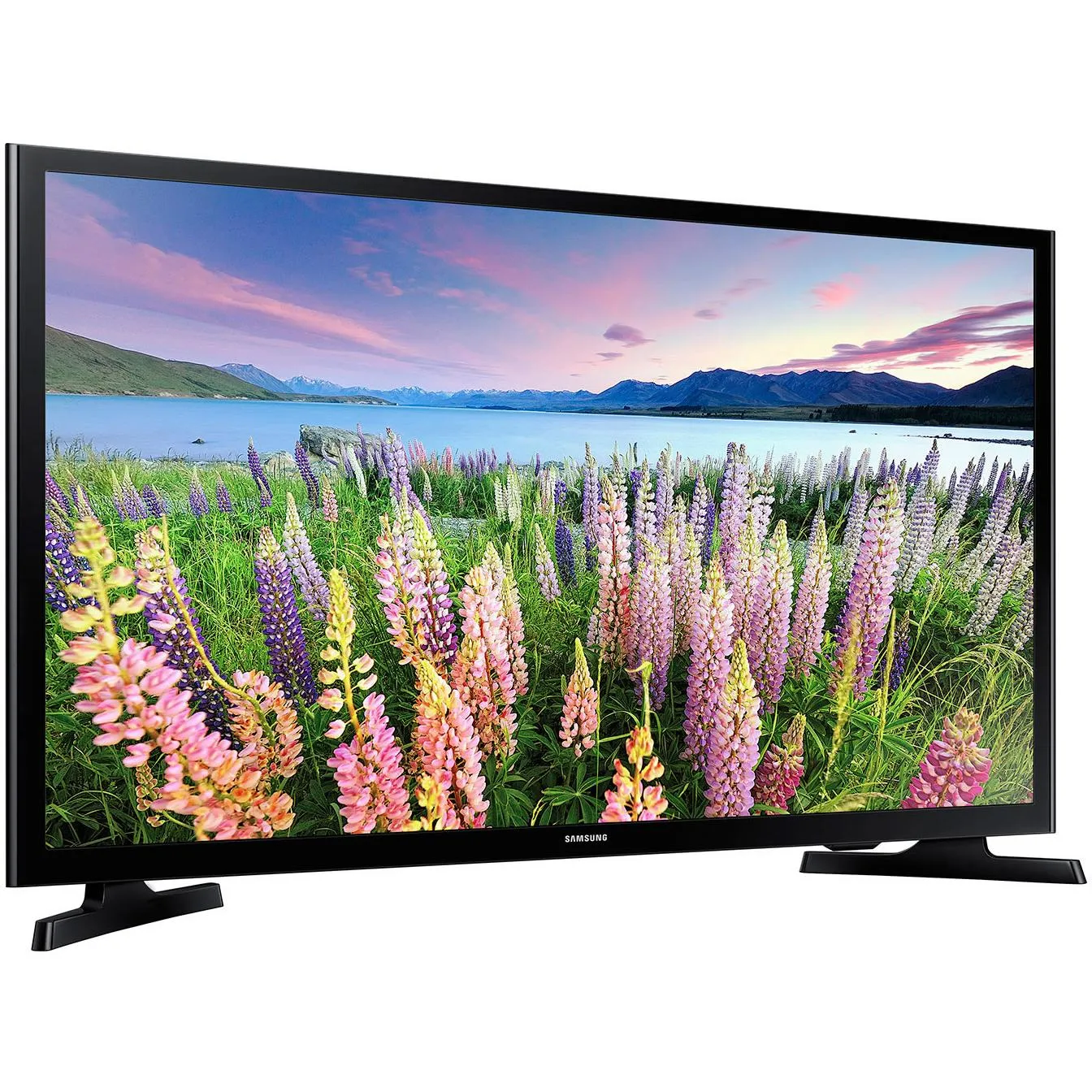 Samsung 40-inch Full HD Smart LED TV UN40N5200AFXZC