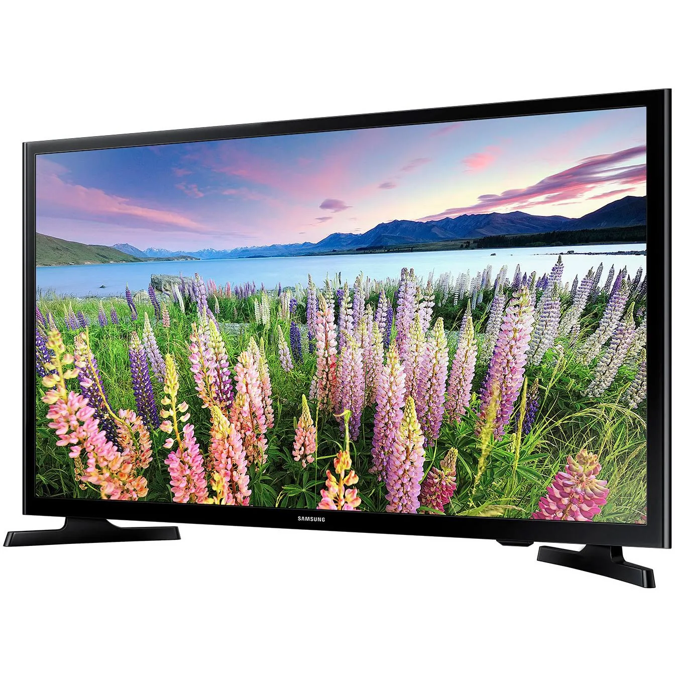 Samsung 40-inch Full HD Smart LED TV UN40N5200AFXZC