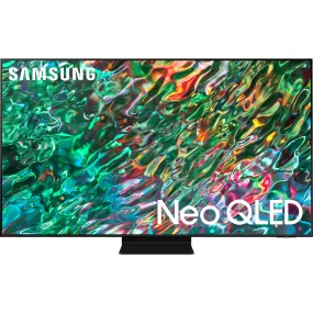Samsung 43" Neo QLED 4K Smart TV (QN43QN90BAFXZC) - Black