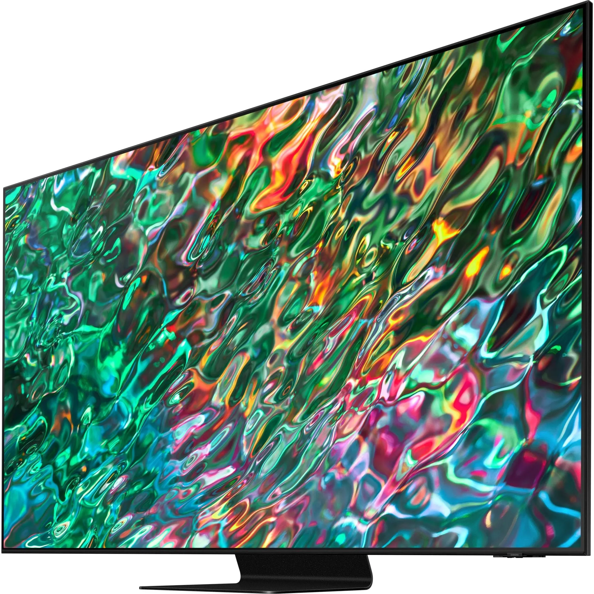 Samsung 43" Neo QLED 4K Smart TV (QN43QN90BAFXZC) - Black