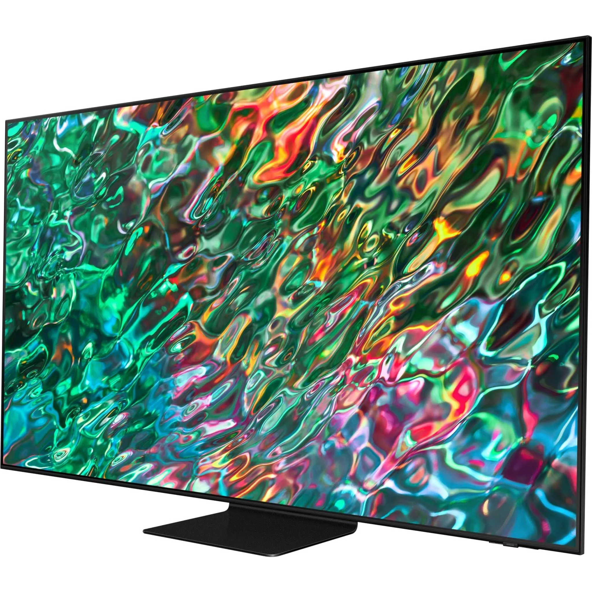 Samsung 43" Neo QLED 4K Smart TV (QN43QN90BAFXZC) - Black