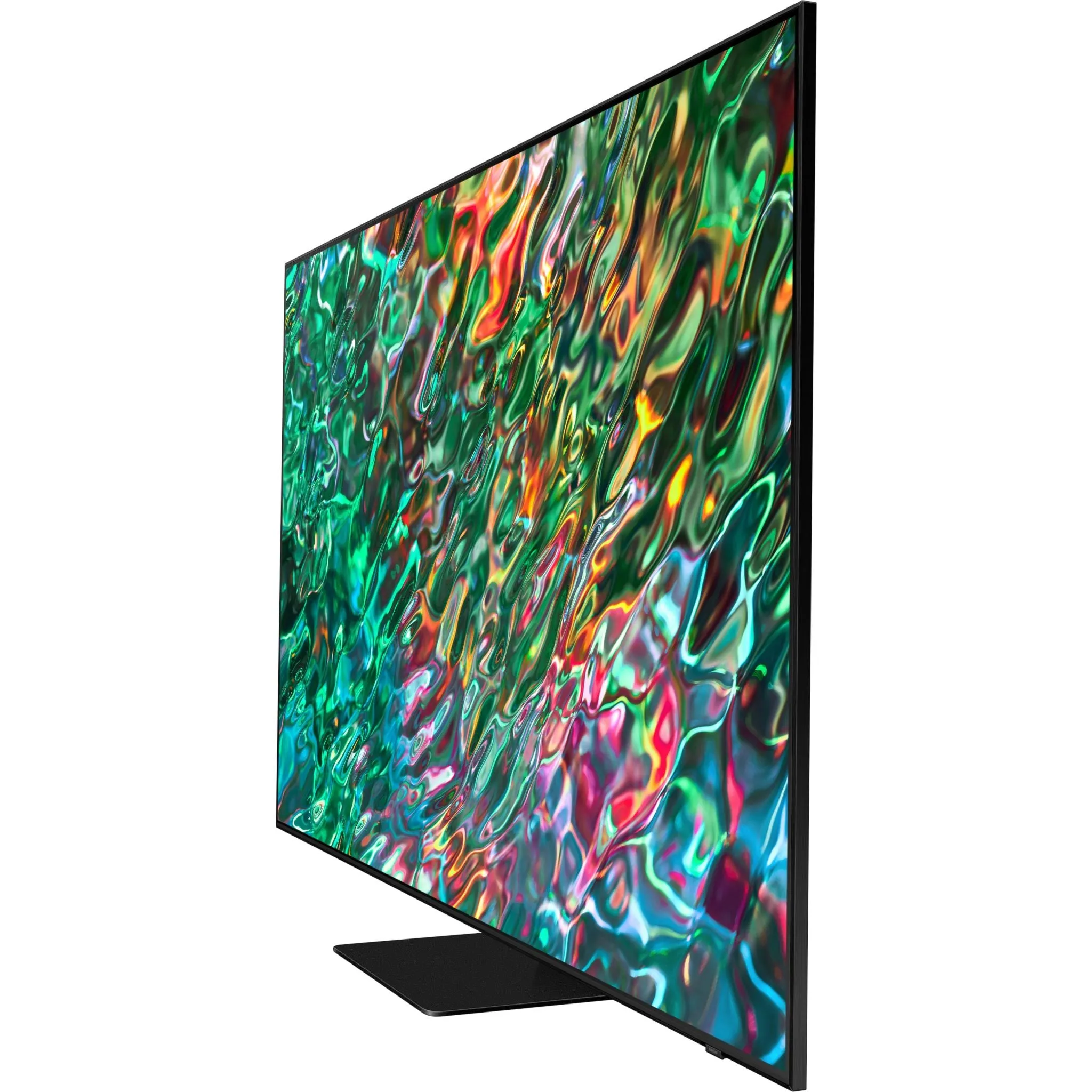 Samsung 43" Neo QLED 4K Smart TV (QN43QN90BAFXZC) - Black