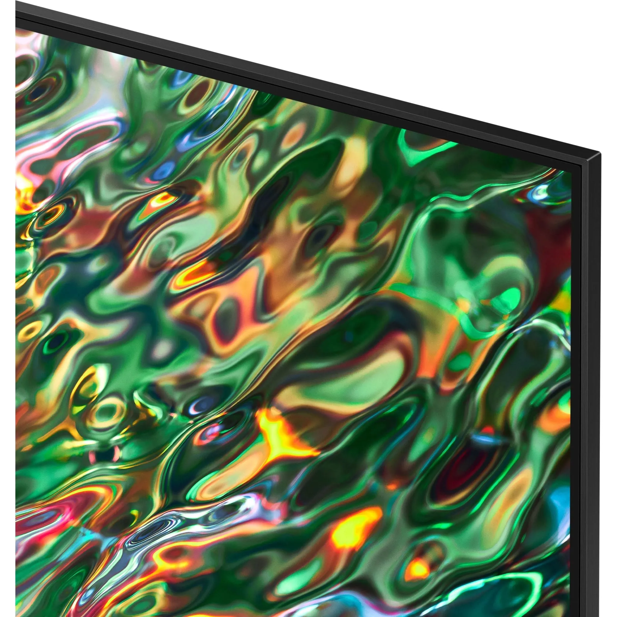 Samsung 43" Neo QLED 4K Smart TV (QN43QN90BAFXZC) - Black