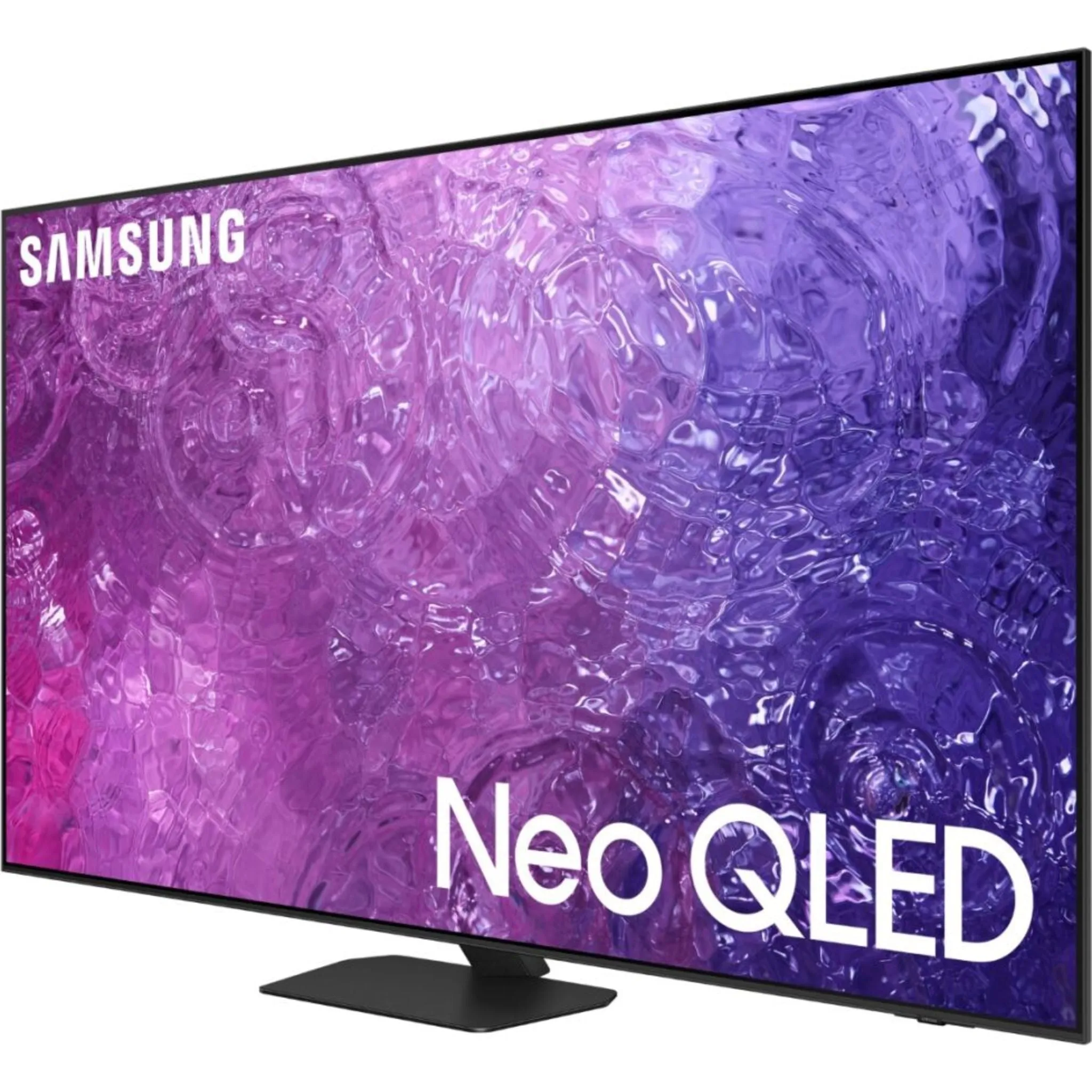 Samsung 50 Neo QLED 4K Smart TV (QN50QN90CAFXZC) - Black