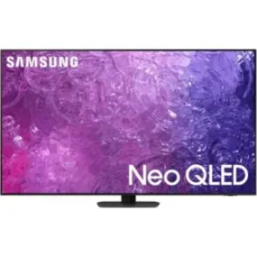 Samsung 50 Neo QLED 4K Smart TV (QN50QN90CAFXZC) - Black