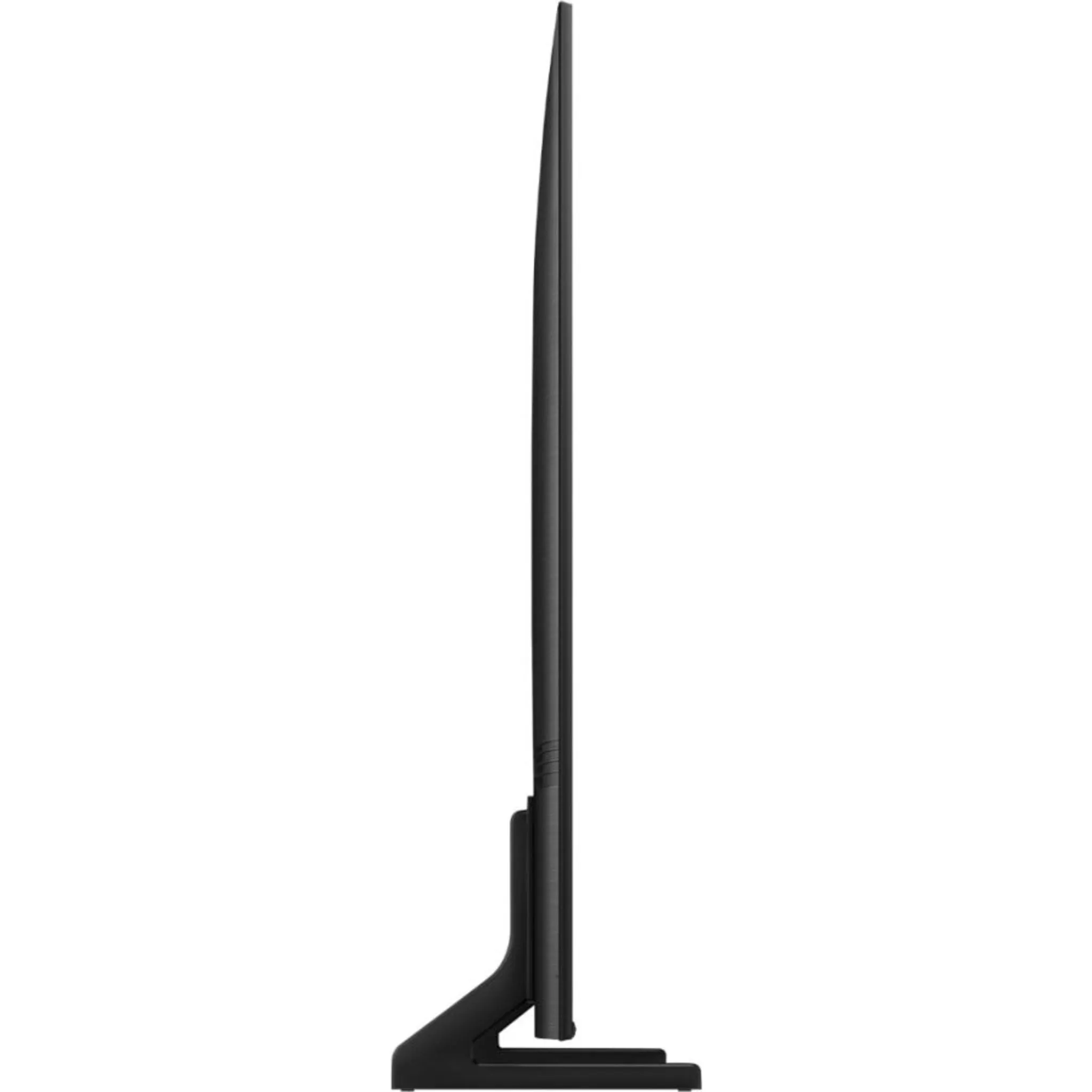 Samsung 50 QLED 4K Smart (QN50Q60CAFXZC) - Black