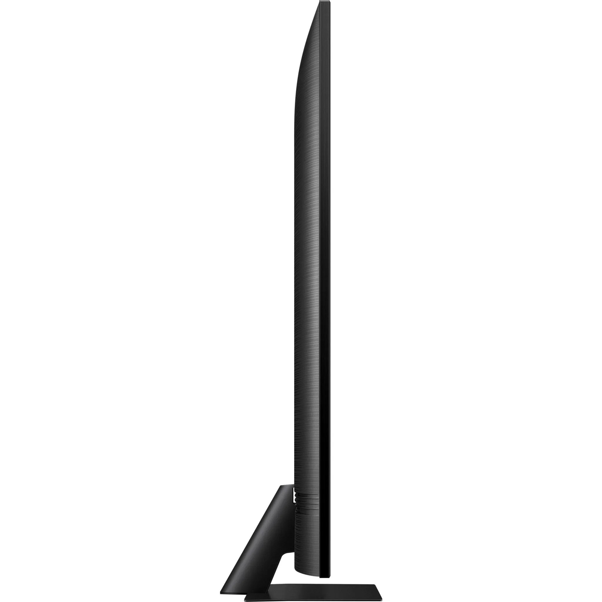 Samsung 50" QLED 4K Smart (QN50Q80BAFXZC) - Black