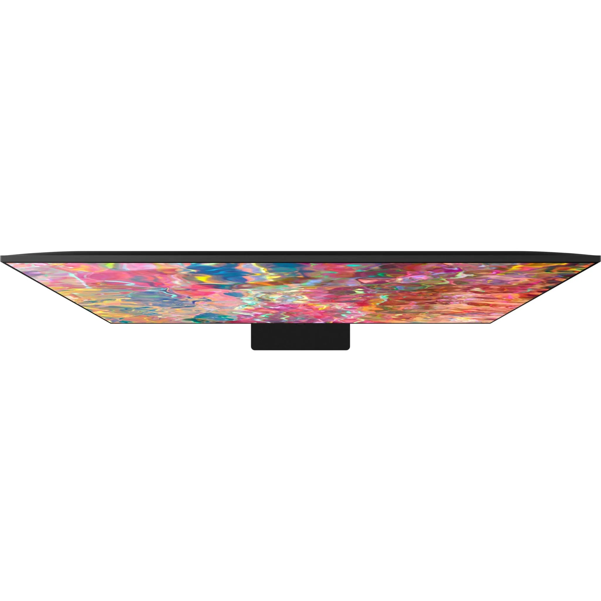 Samsung 50" QLED 4K Smart (QN50Q80BAFXZC) - Black