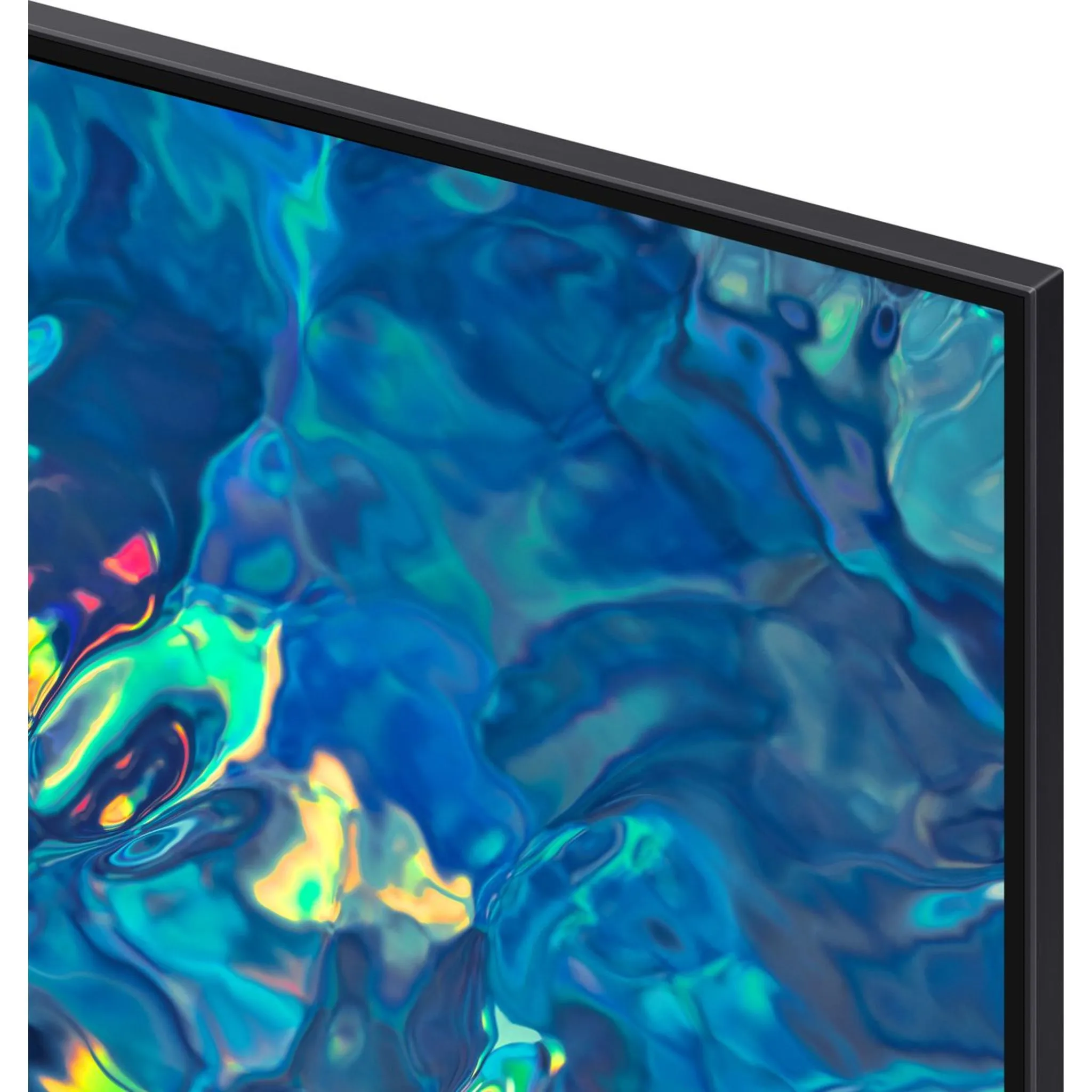 Samsung 55 Neo QLED 4K Smart TV (QN55QN95BAFXZC) - Black
