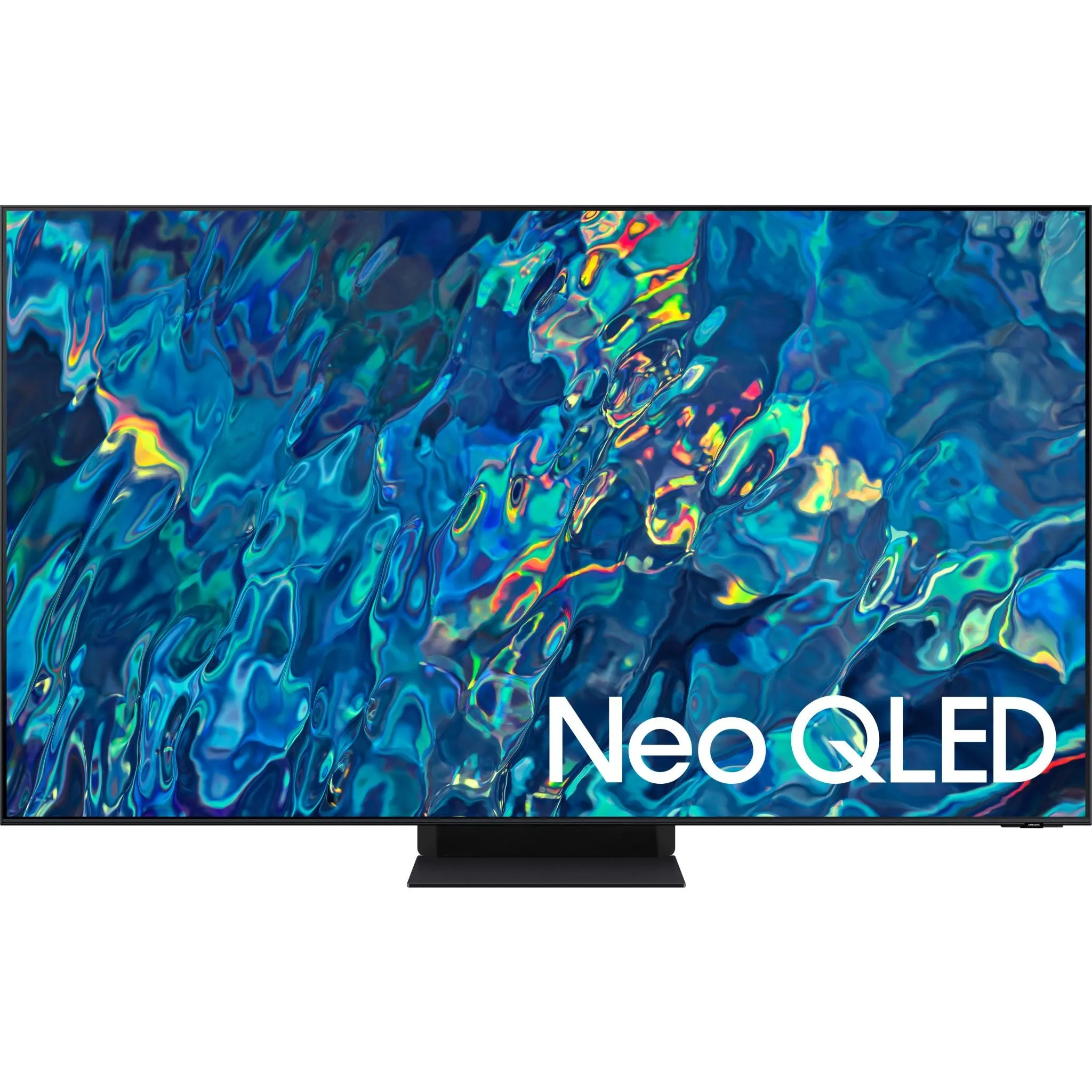 Samsung 55 Neo QLED 4K Smart TV (QN55QN95BAFXZC) - Black