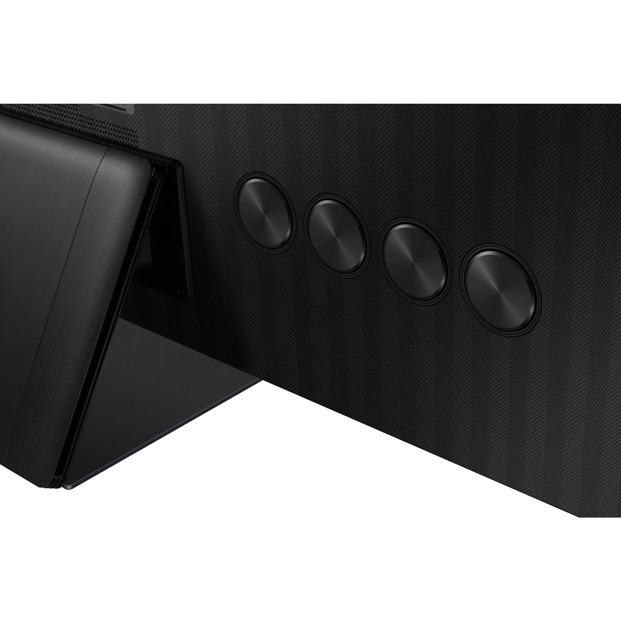 Samsung 55 Neo QLED 4K Smart TV (QN55QN95BAFXZC) - Black